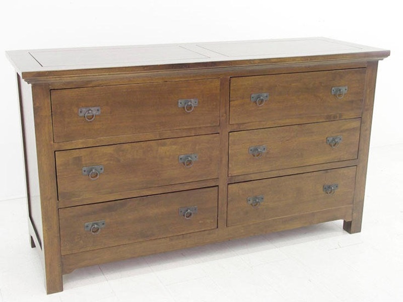commode yala en hva massif meuble en bois massif pour la commode yala en hva massif meuble en bois massif pour la