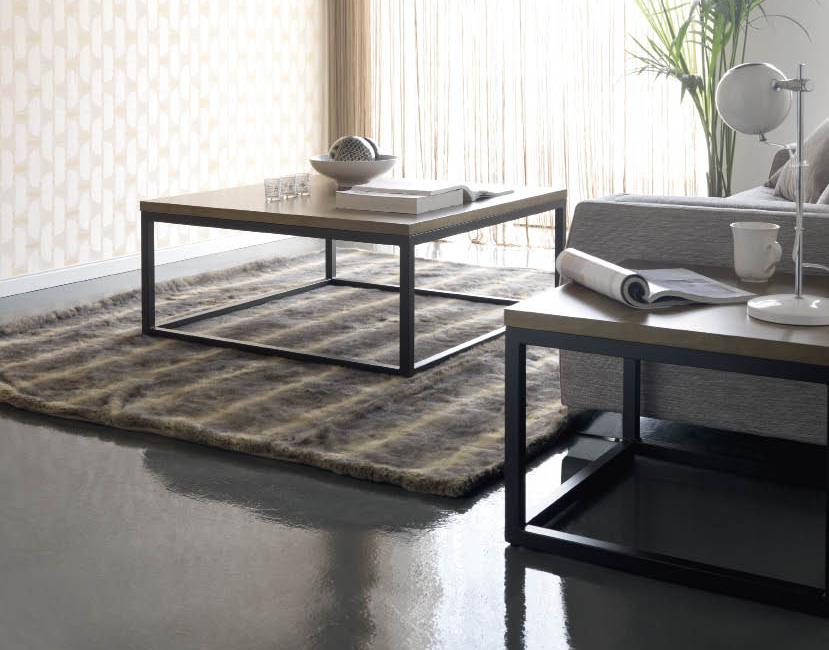 Table Basse Fer Forg? © Et Verre Image 1 Pictures To Pin On Table Basse 89X89Cm Knok Chene Cendre ~ Table Basse Fer Forg? © Et Verre Image 1 Pictures To Pin On