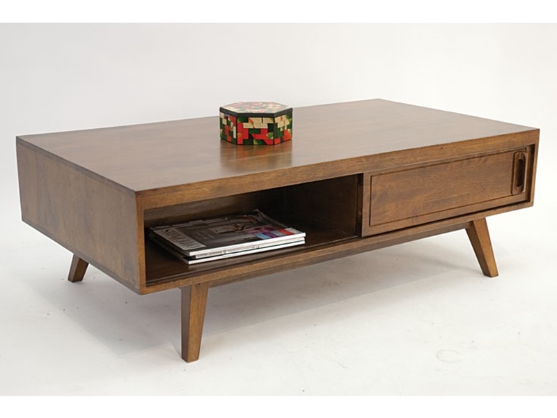 Table basse vintage années 50 60 70  Design Market