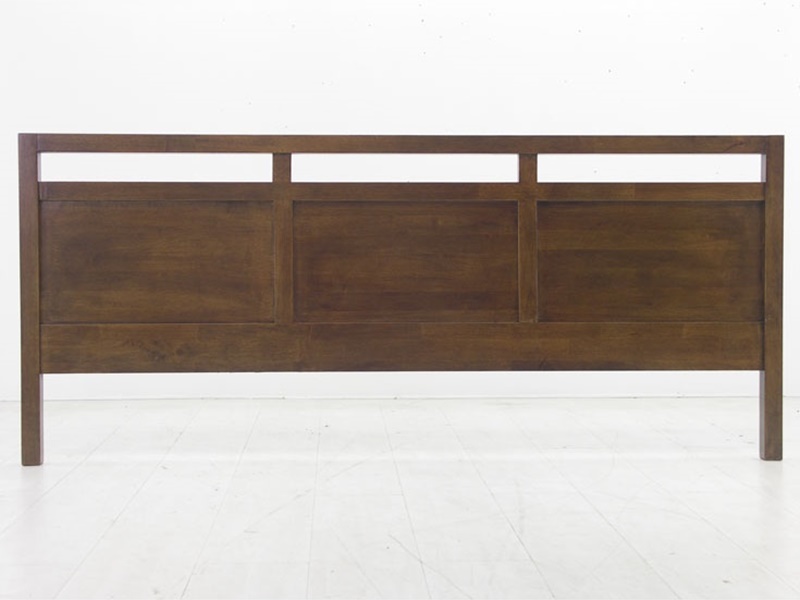 Fixation tete de lit - sur EnPerdreSonLapin