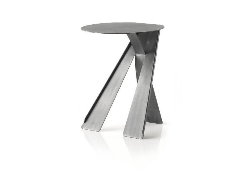 Chevet Apolo en fer forgé