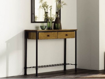 Console Florencia