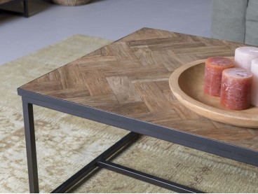 Table basse Kuala