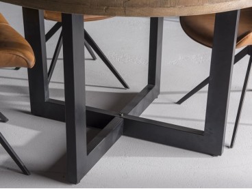 Table de repas Pekan
