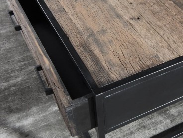 Table basse Johor