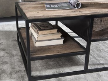 Table basse Johor
