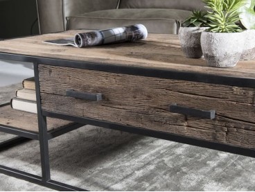 Table basse Johor