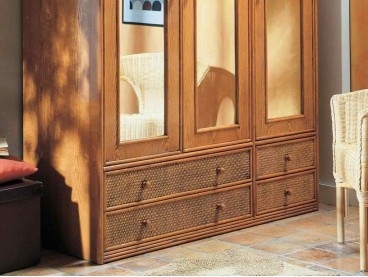 Armoire Soria