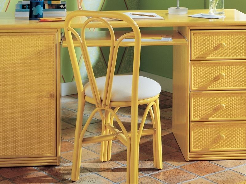 Chaise Tarragone en rotin