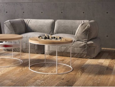 Table basse Amaryllis 2