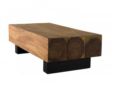 Table basse Santa Monica 2