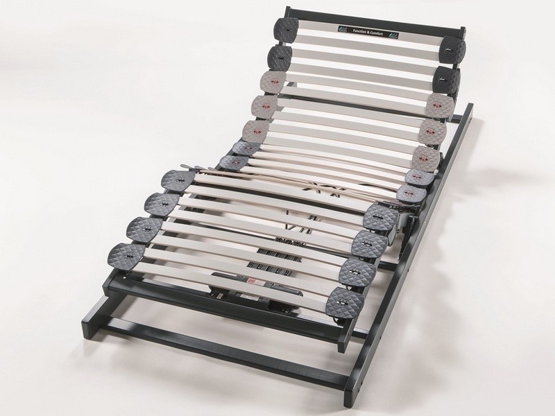 HASENA • Sommier Ultrafree-Tec