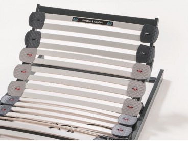 HASENA • Sommier Ultrafree-Tec