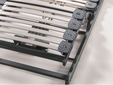 HASENA • Sommier Ultrafree-Tec