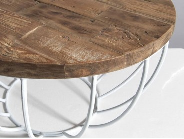 Table basse Santa Ana 2