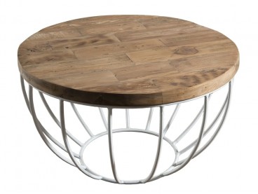 Table basse Santa Ana 2