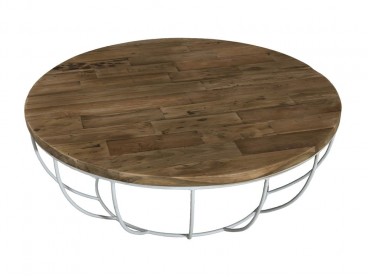 Table basse Santa Ana 4