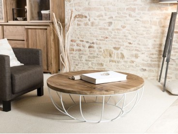 Table basse Santa Ana 4