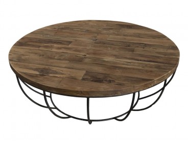 Table basse Santa Ana 5