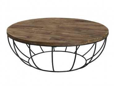 Table basse Santa Ana 5