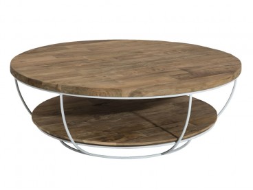 Table basse Santa Ana 6