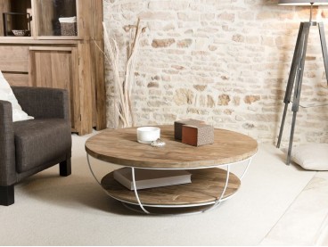 Table basse Santa Ana 6