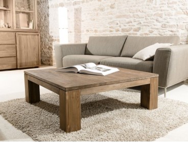 Table basse Santa Ana 8