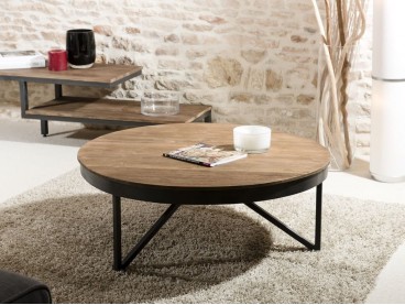 Table basse Santa Ana 9