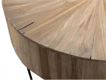 Table basse Visalia 2