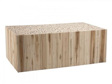 Table basse Visalia 4