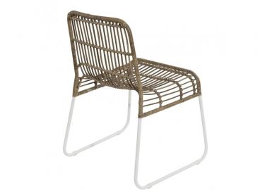 Lot de 6 chaises Compton