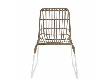 Lot de 6 chaises Compton