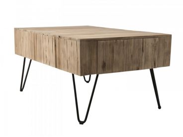 Table basse Visalia