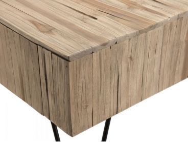 Table basse Visalia