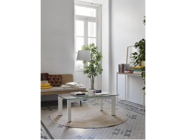 Table basse Paris