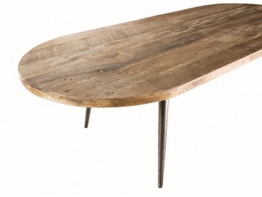 Table basse Santa Ana 20