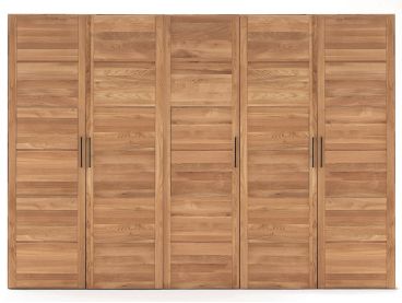 Armoire Léo 5