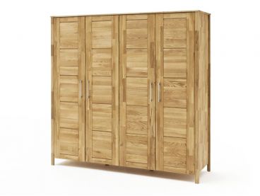 Armoire Louis 3