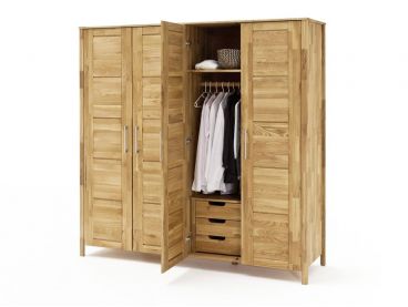 Armoire Louis 3