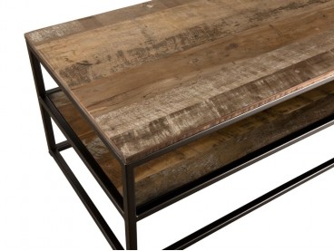 Table basse Santa Ana 25