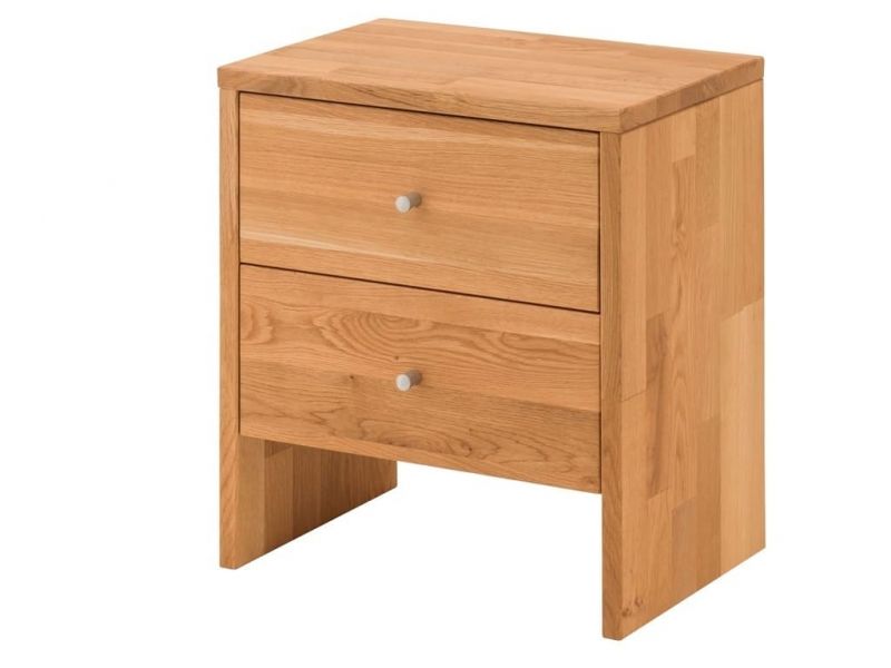 Commode Nino en hêtre massif