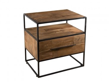Table d'appoint Santa Ana 3
