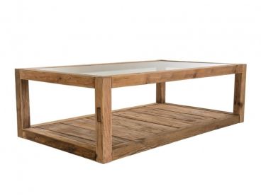 Table basse Harmony 2