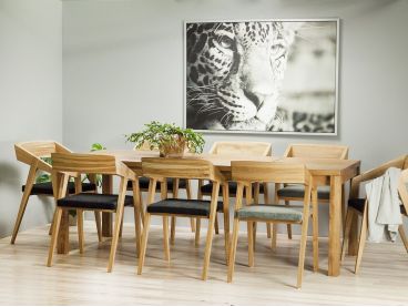 Table de repas Kinvarra 4