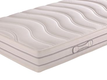 HASENA • Matelas Ultramotion
