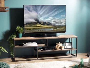 Meuble TV Santa Ana 6