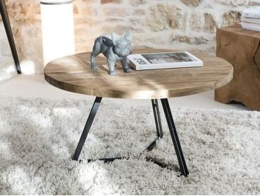 Table basse Santa Ana 12