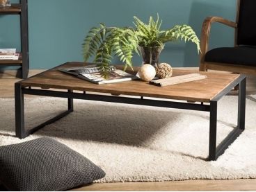 Table basse Santa Ana 14