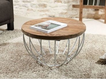 Table basse Santa Ana 2