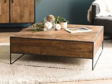 Table basse Santa Ana 23